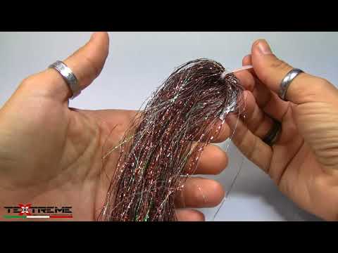 Textreme Crimpy Flash (SALE)