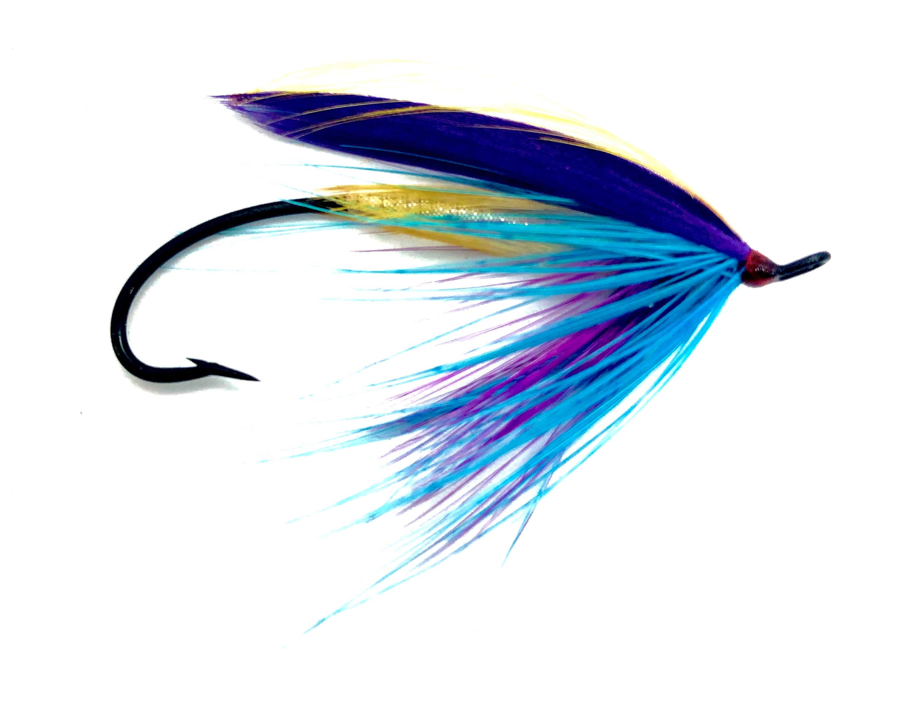 Classic Flies by Will Bush - W.B No Name