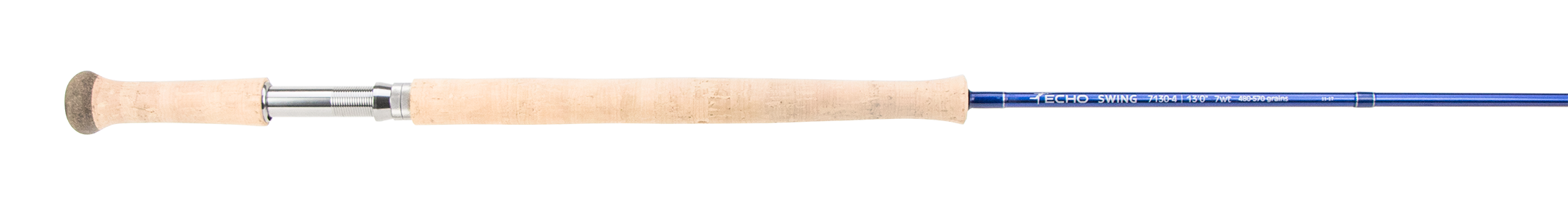 Echo SWING Two Hand Fly Rod