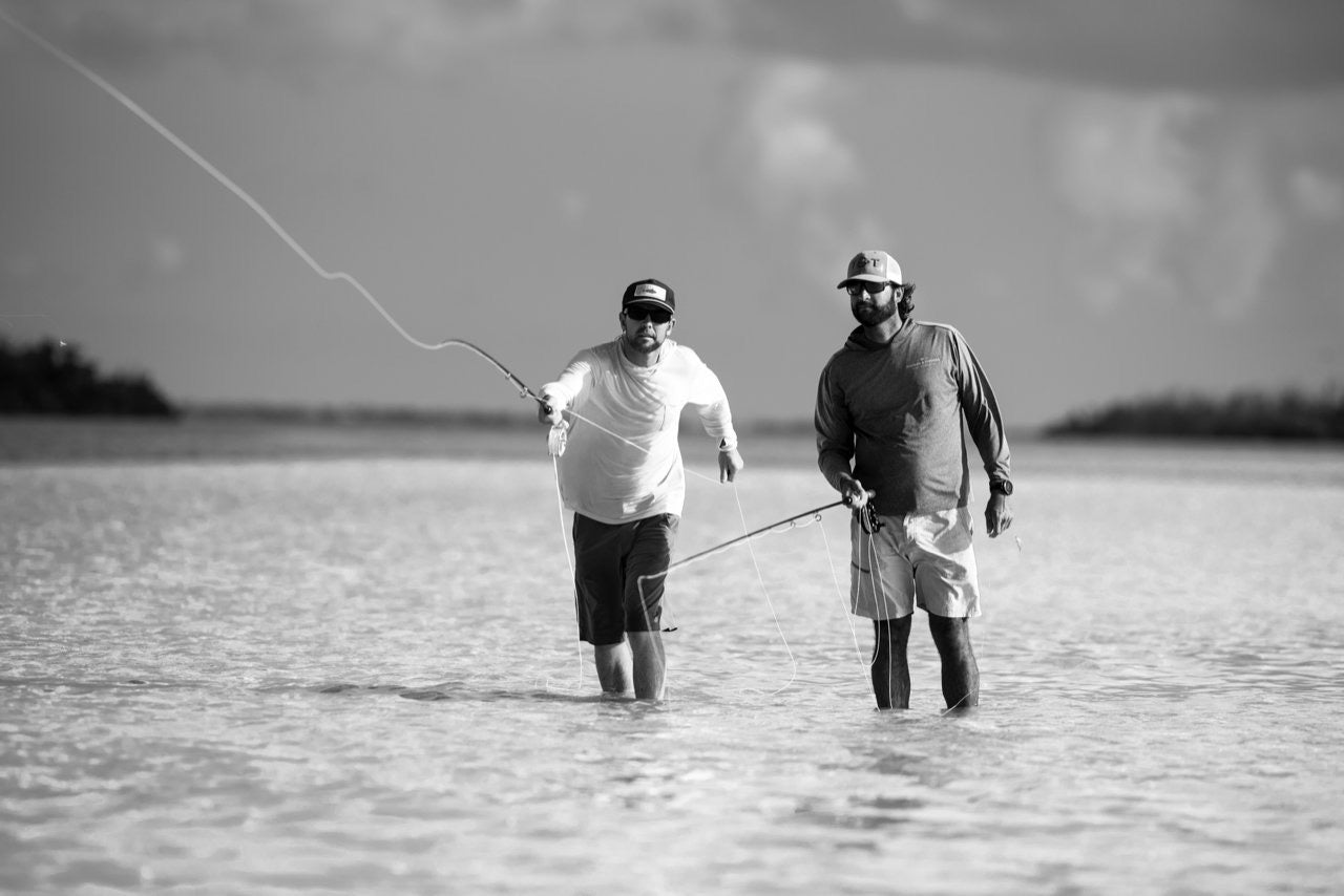 Thomas and Thomas Sextant Fly Rod