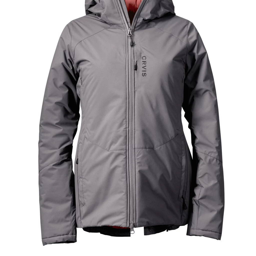 Orvis Women's Pro HD Insulated Hoodie