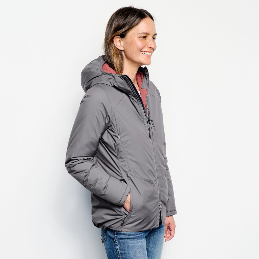 Orvis Women's Pro HD Insulated Hoodie