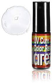 Solarez UV Cure Color Resin