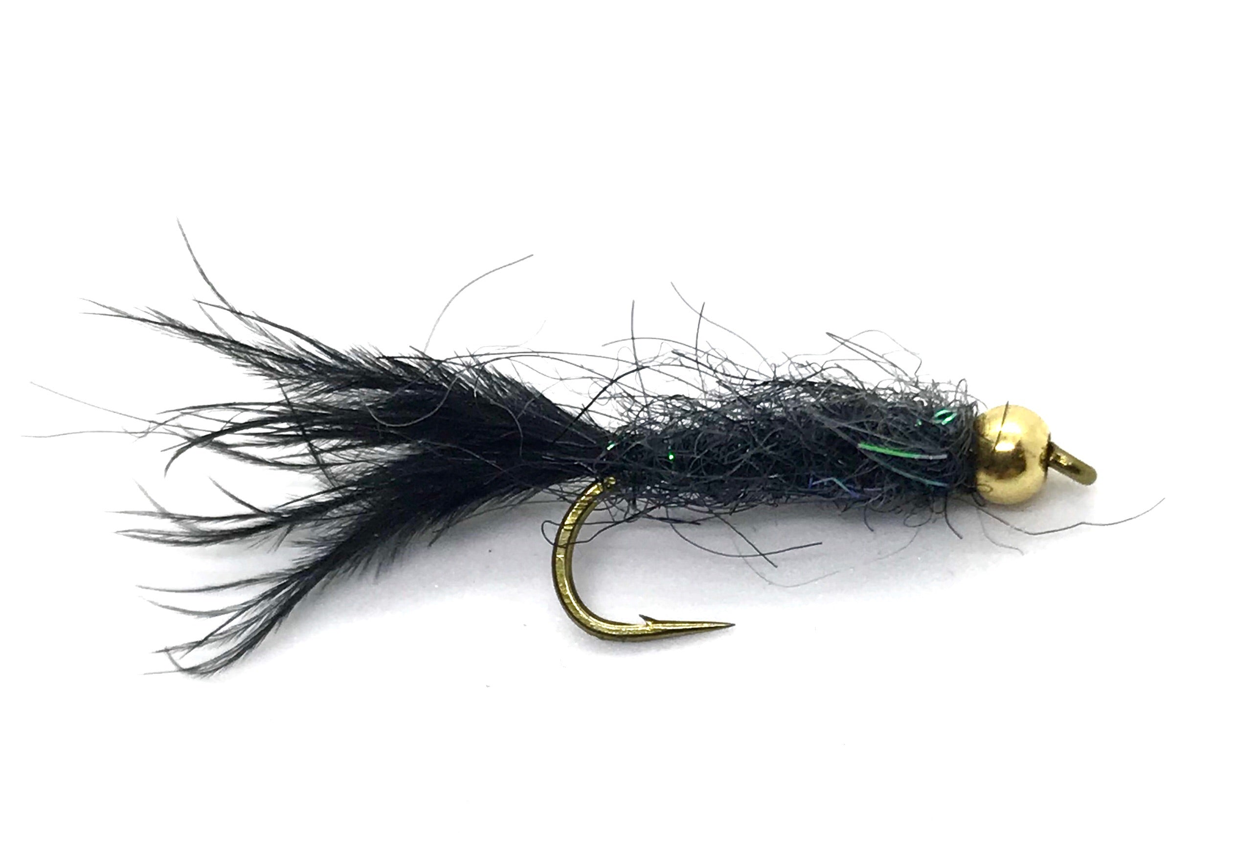 BH Semi Seal Leech: all colors