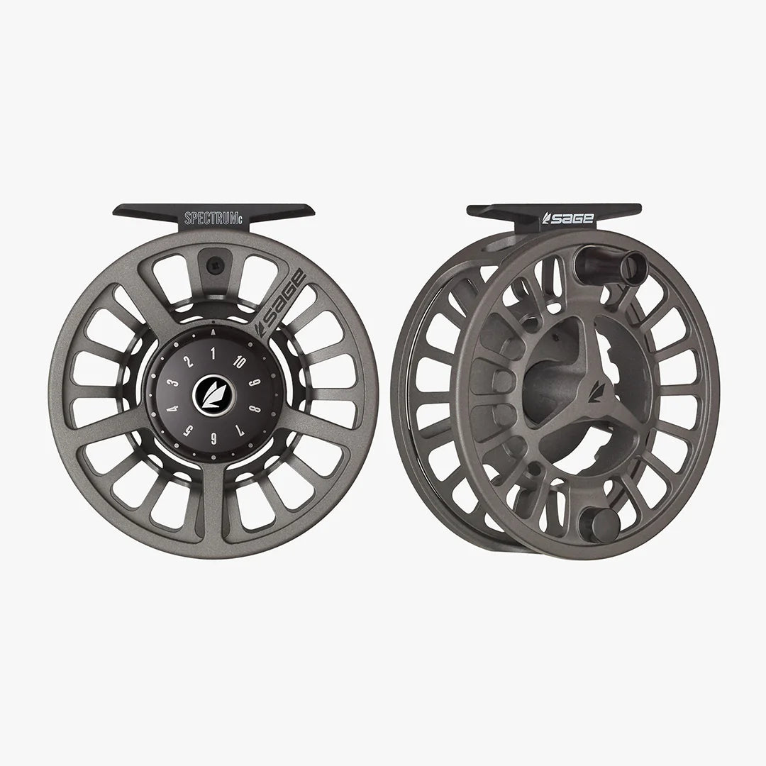 Sage Spectrum C Series