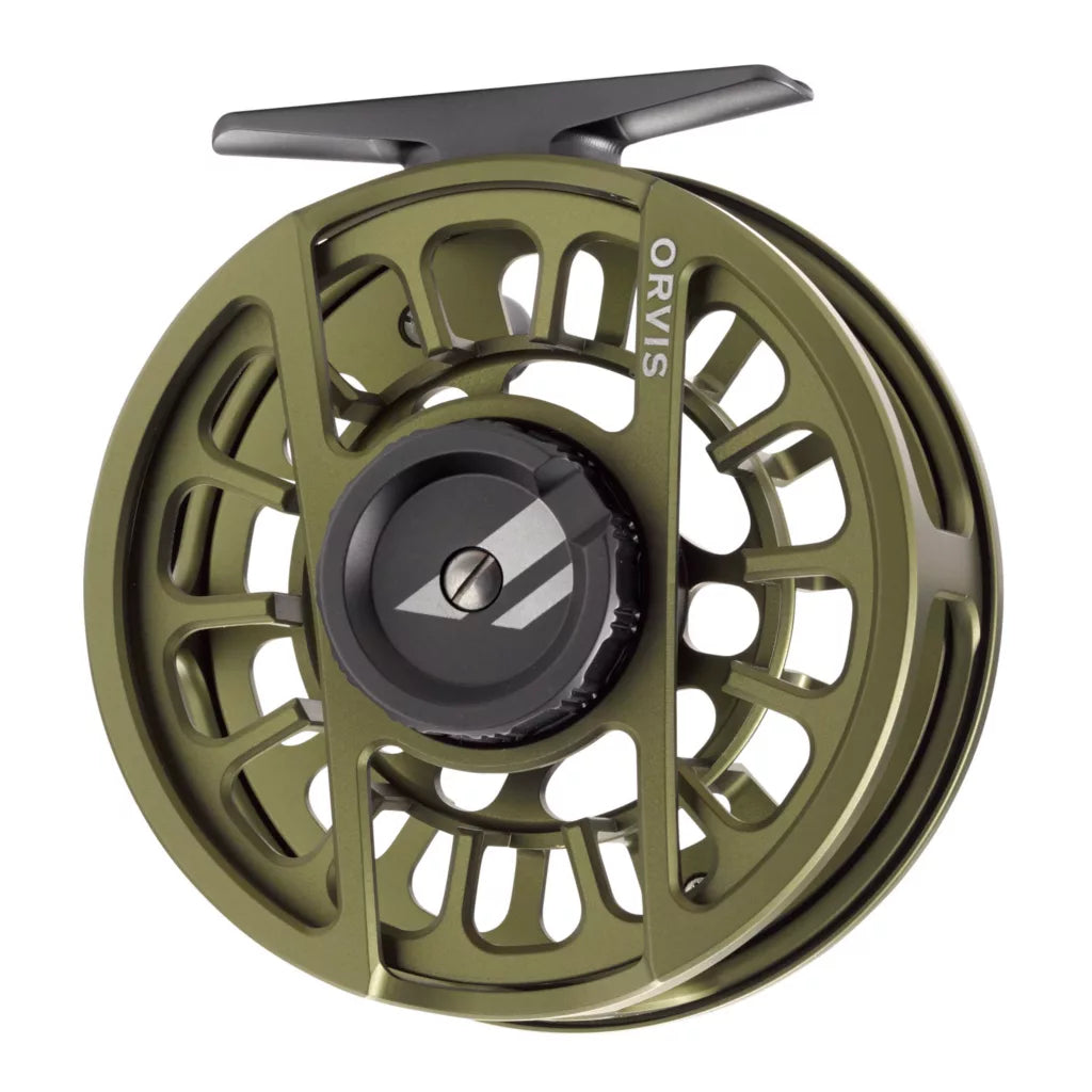 Orvis Hydros II Euro Reel