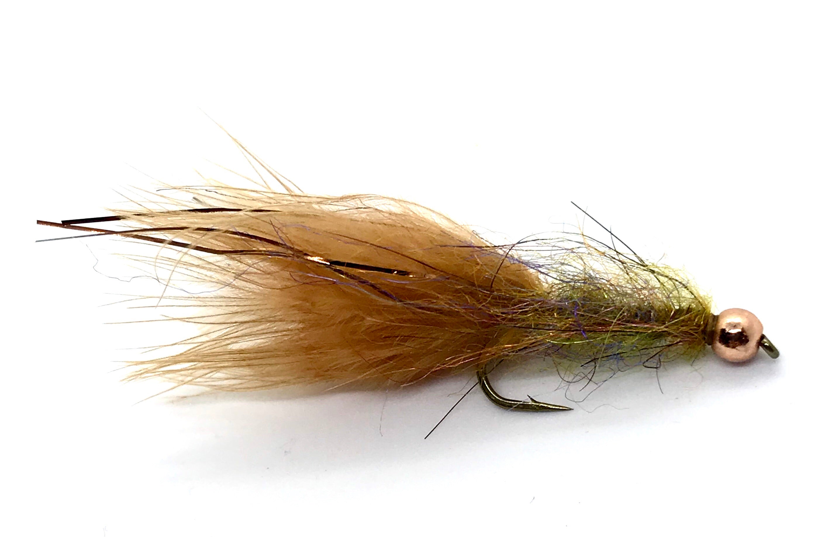 TB Mini Leech: all colors