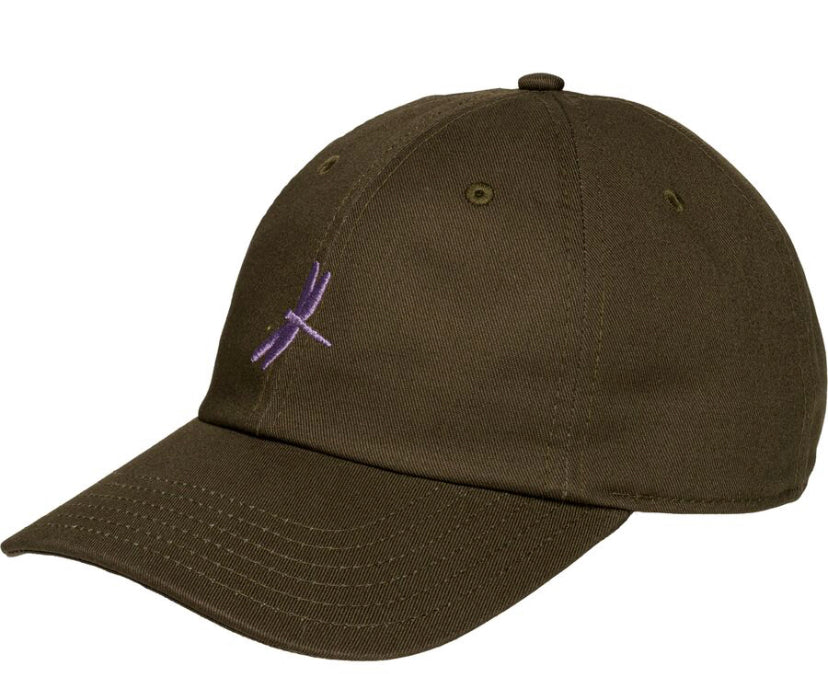 Orvis Women's Dragonfly Embroidery Hat