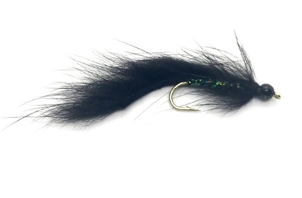 TB Mini Squirrel Leech: all colors