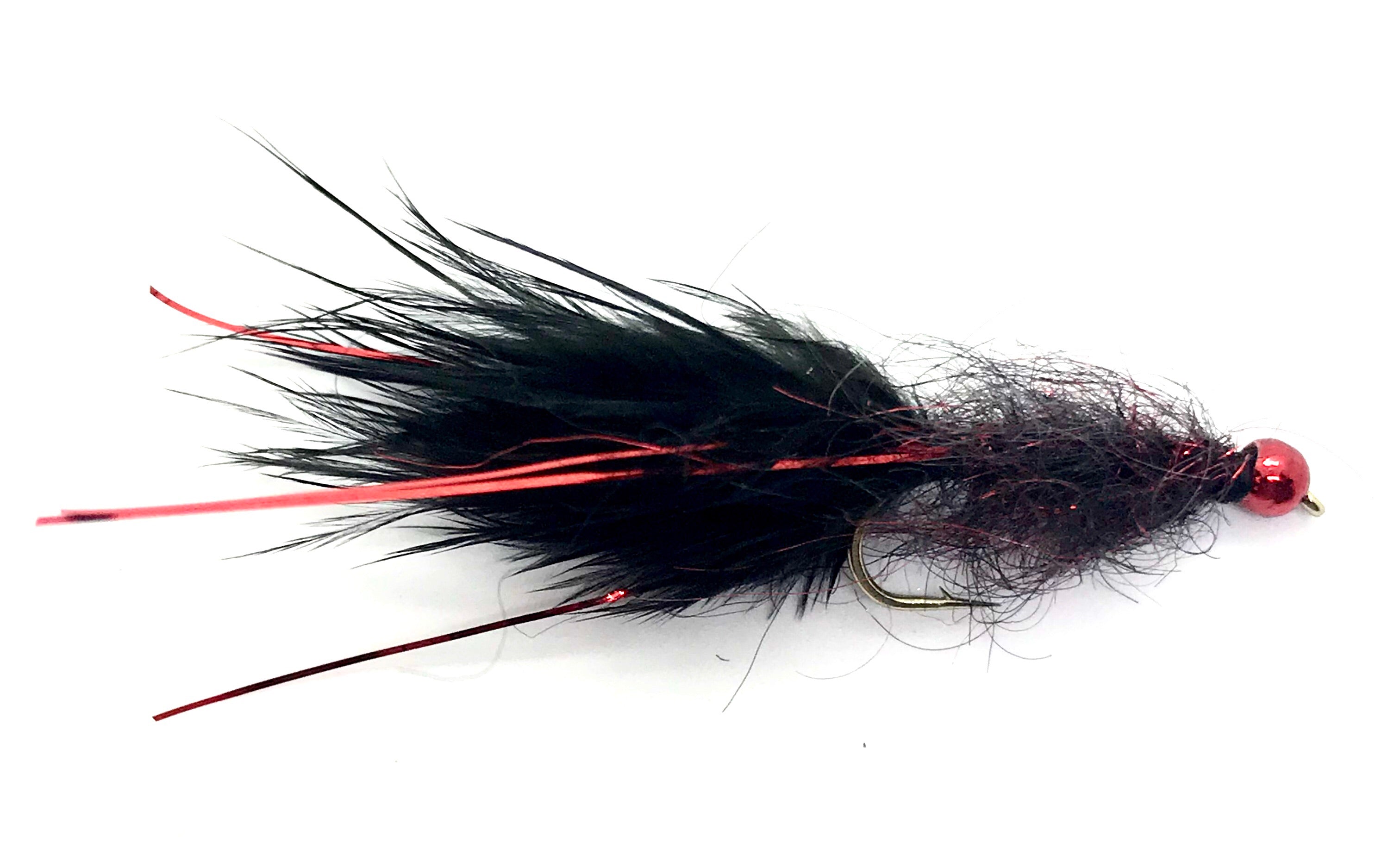 TB Mini Leech: all colors