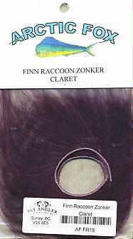 Finn Raccoon Zonkers from Arctic Fox (Sale)