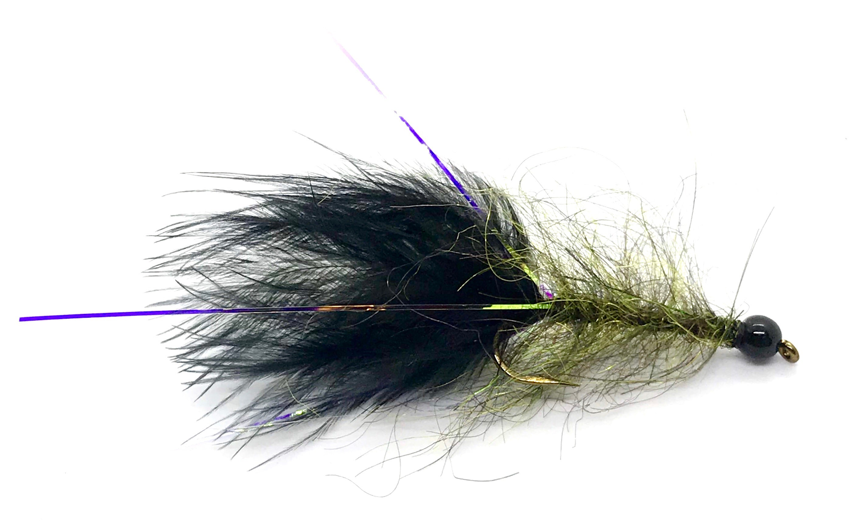 TB Mini Leech: all colors