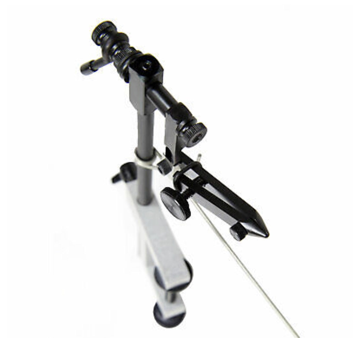 Griffin Vise - Odyssey Spider
