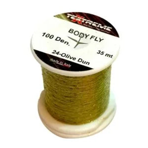 Textreme Body Fly Natural