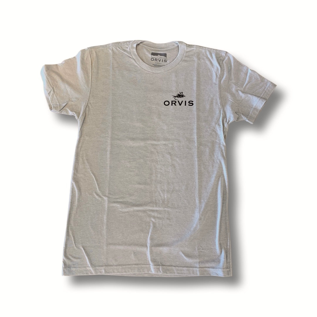 Orvis Trout Essentials T-Shirt