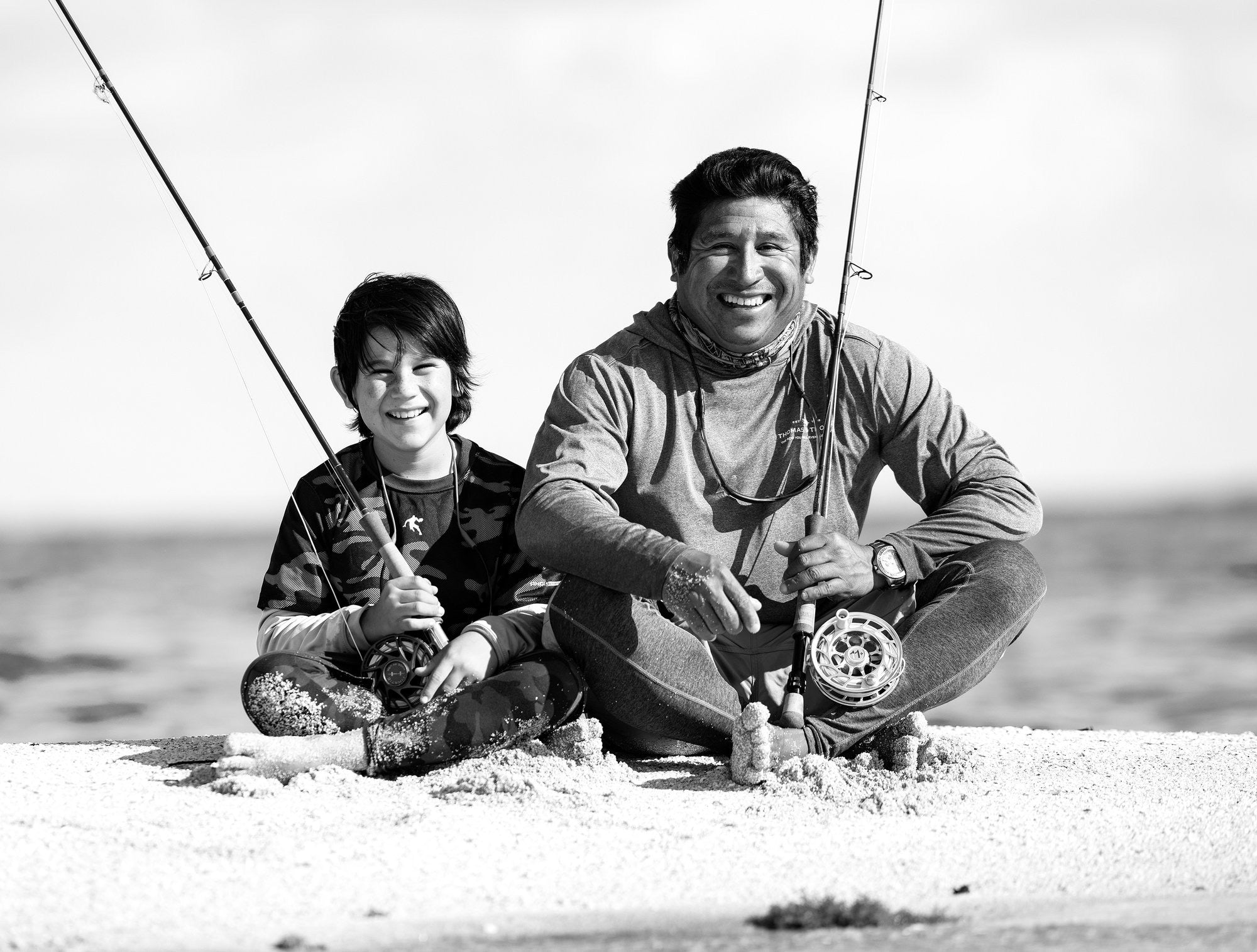 Thomas and Thomas Sextant Fly Rod