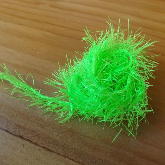 Neon Fritz