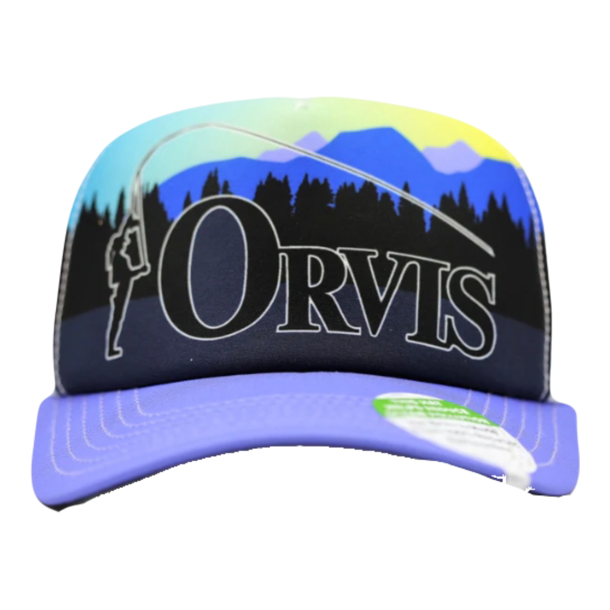 Orvis Women's Endless Sunrise Trucker