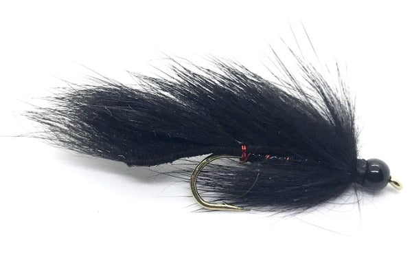 TB Mini Squirrel Leech: all colors