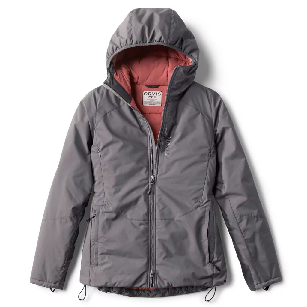 Orvis Women's Pro HD Insulated Hoodie