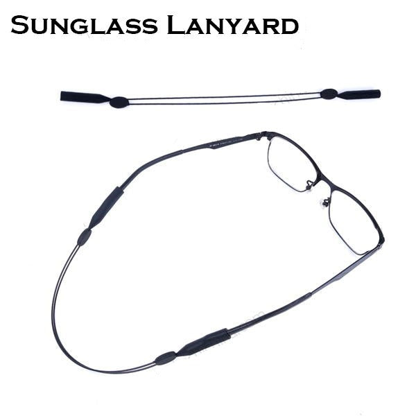Fly Tech Adjustable Sunglasses Lanyard