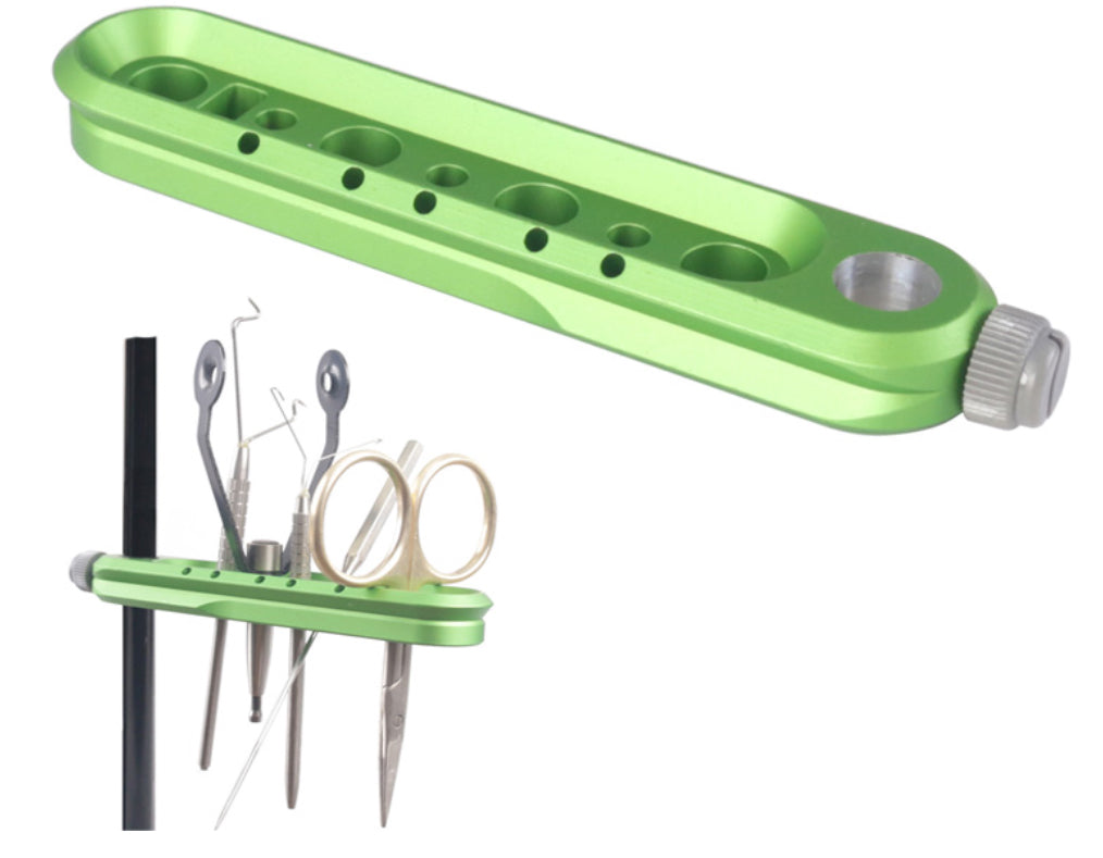 Fly Tech Tool Caddy Organizer