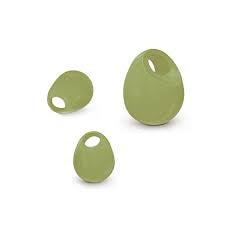 Fasna Fly Fishing Jig Off Tungsten Beads