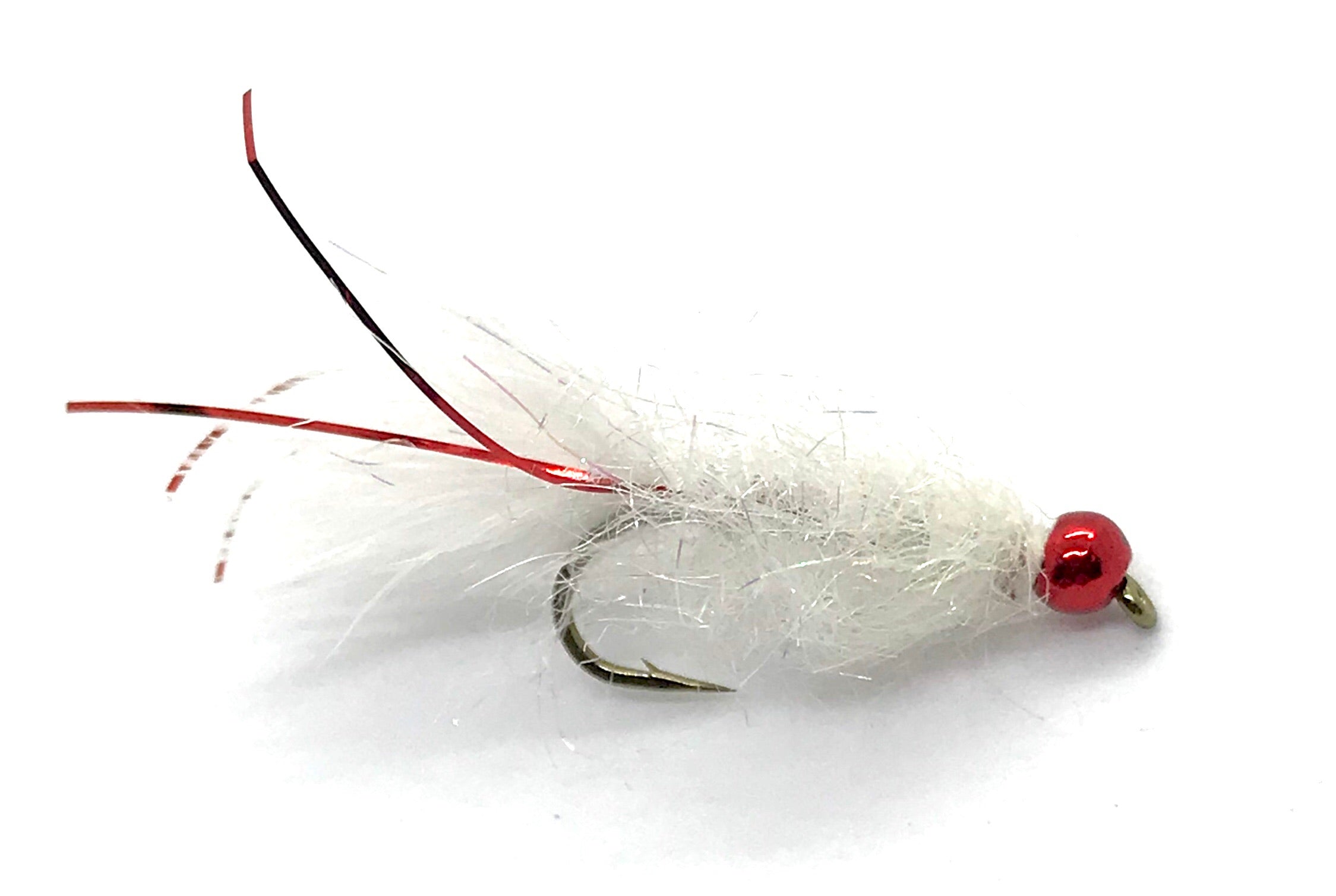 TB Mini Leech: all colors