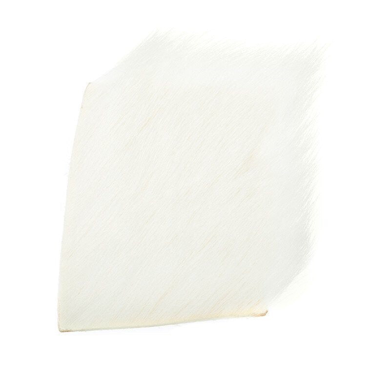Calf Body Hair