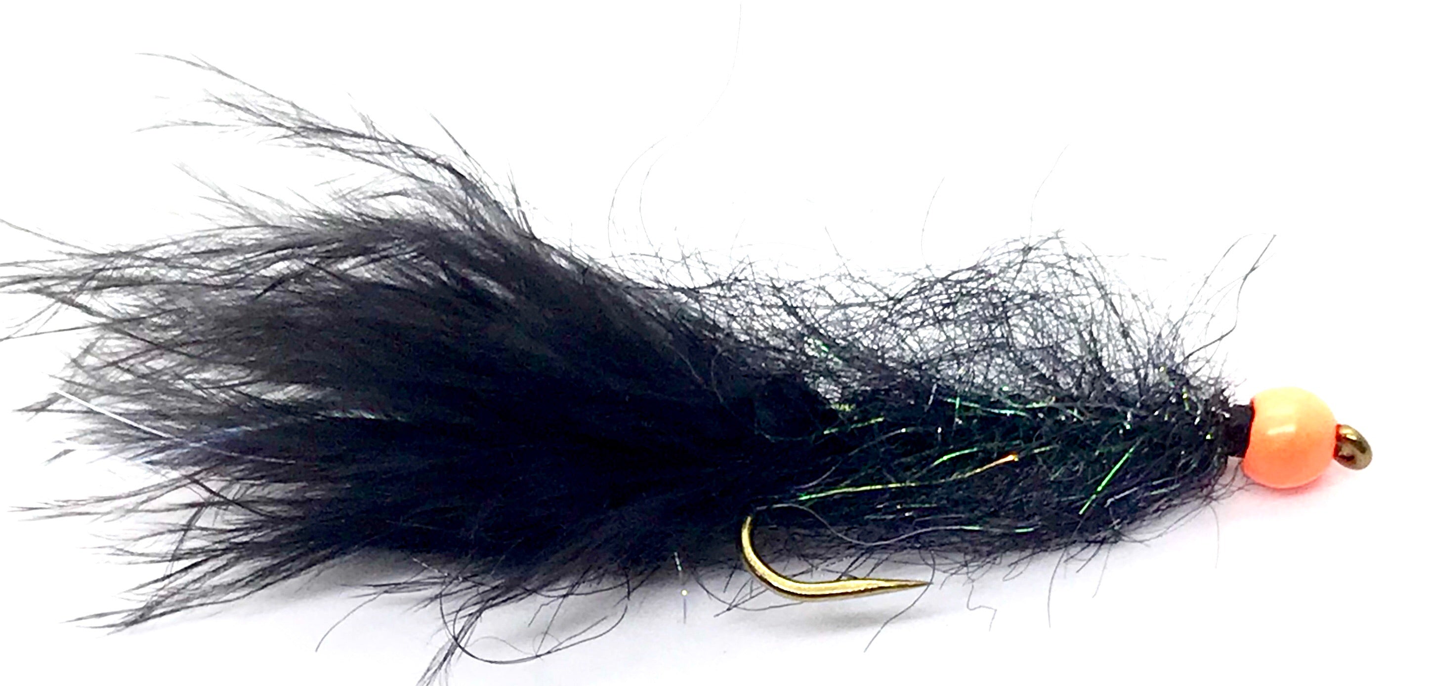 TB Mini Leech: all colors