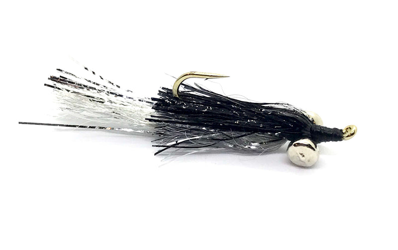 Kreelex Minnow: all colors