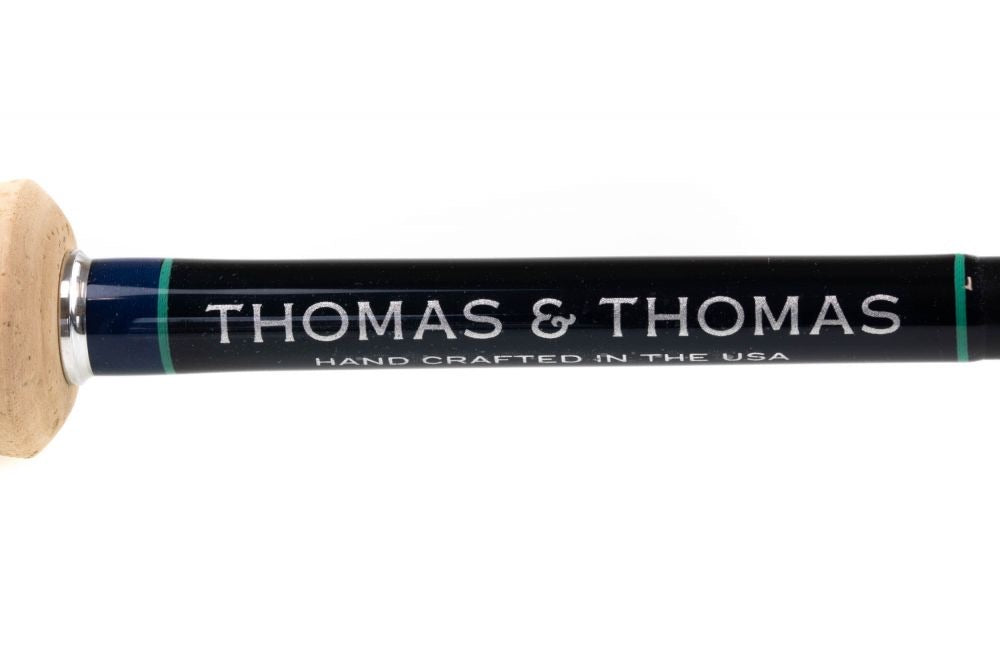 Thomas and Thomas Sextant Fly Rod