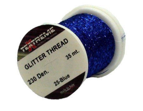 Textreme Glitter thread