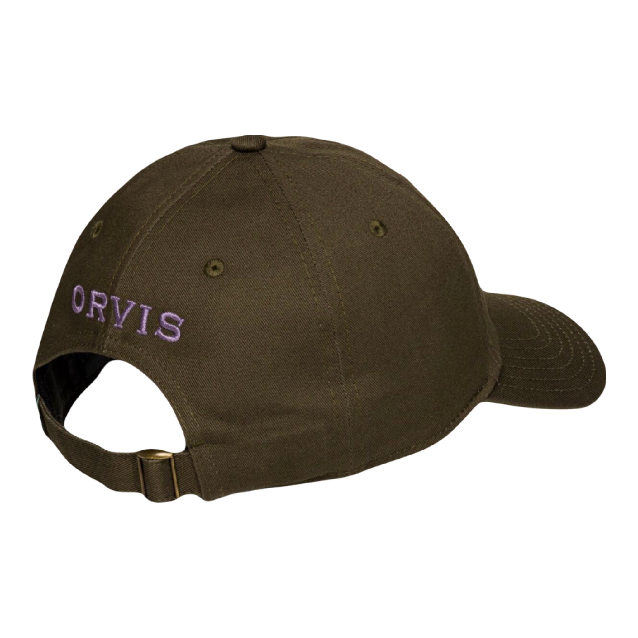 Orvis Women's Dragonfly Embroidery Hat