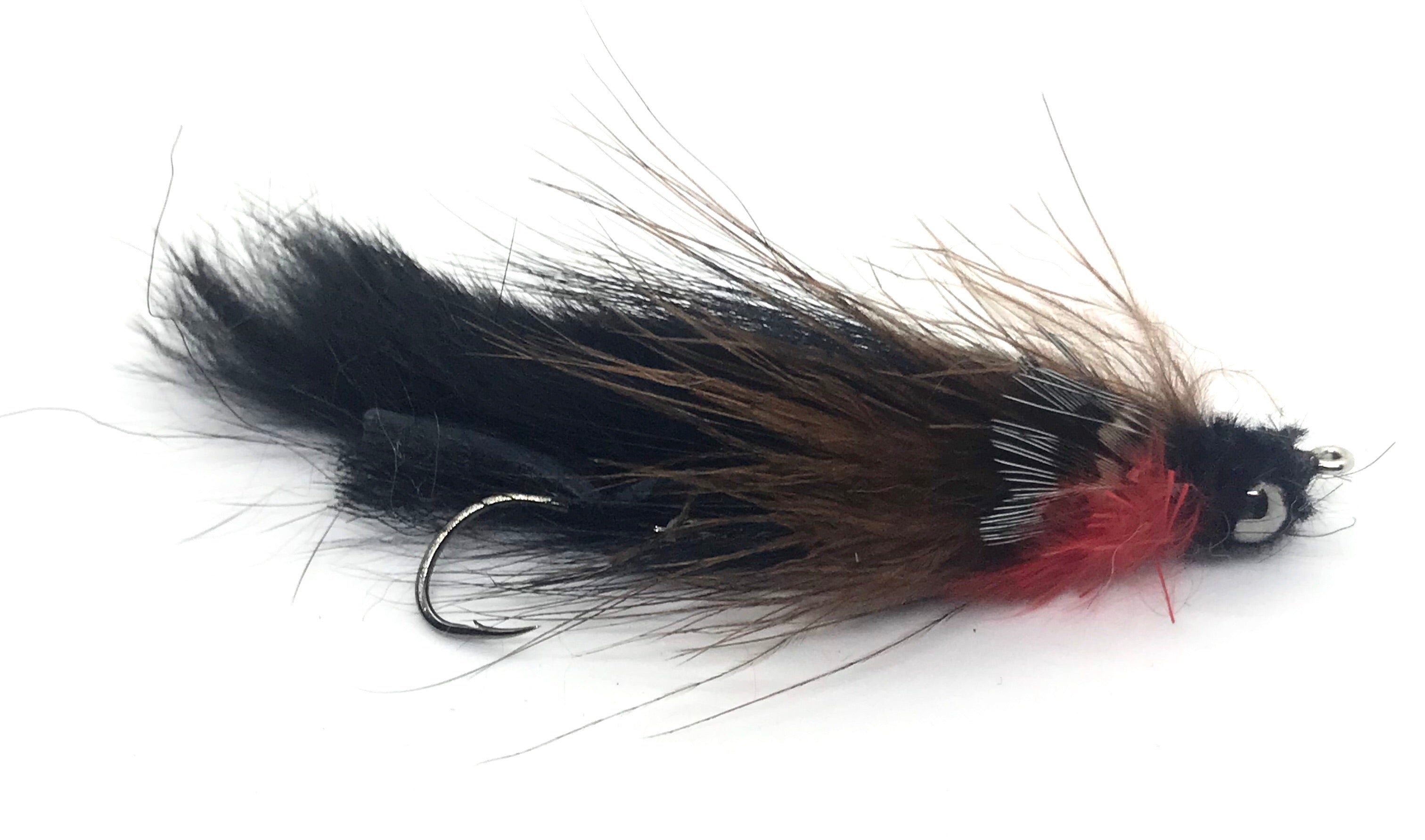 Trevor's Sculpin: all colors