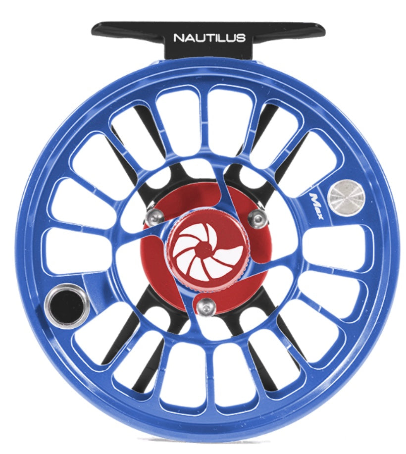 Nautilus X-Series