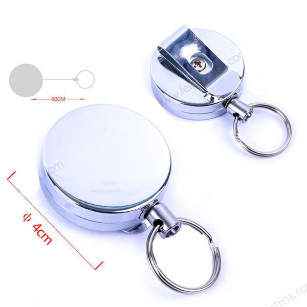 Fly Tech Zinger With Wire Cord