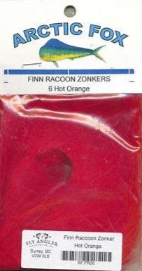 Finn Raccoon Zonkers from Arctic Fox (Sale)