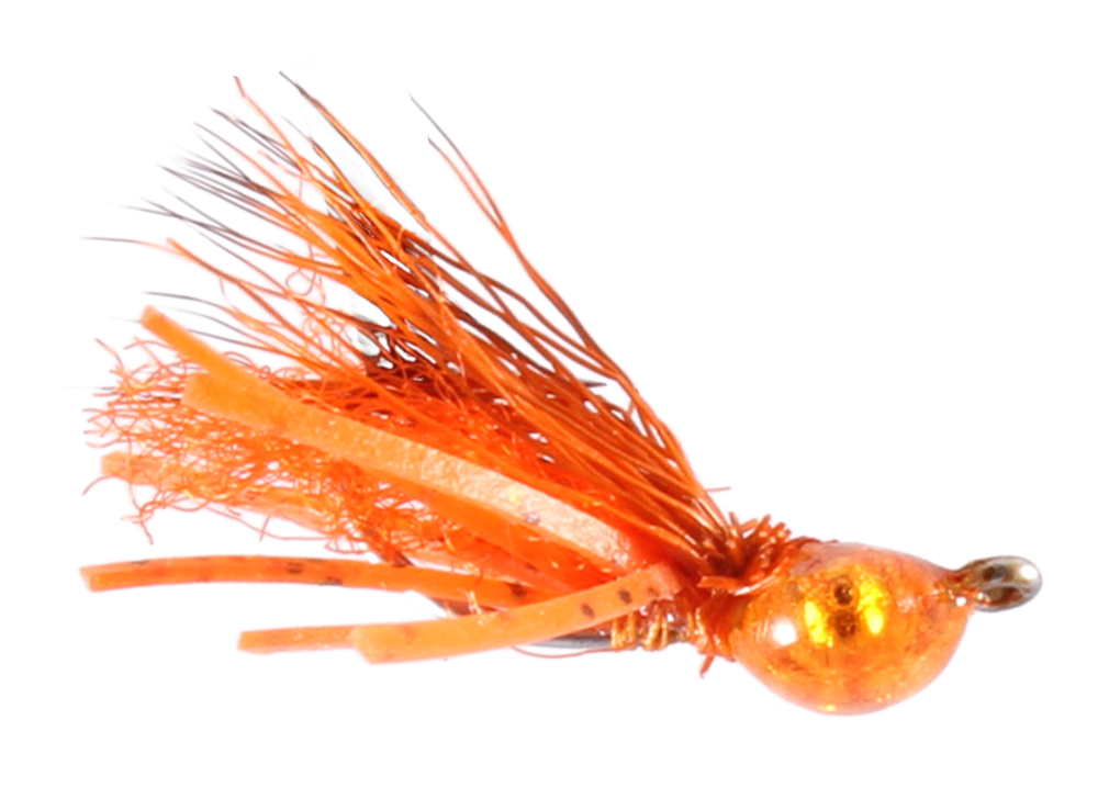 Pop's Bonefish Bitters Fly