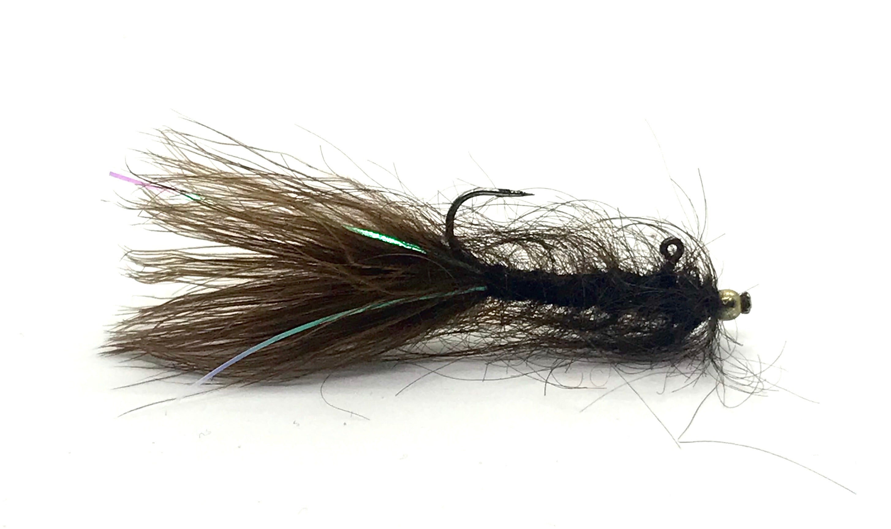 Balanced Leech: all colors