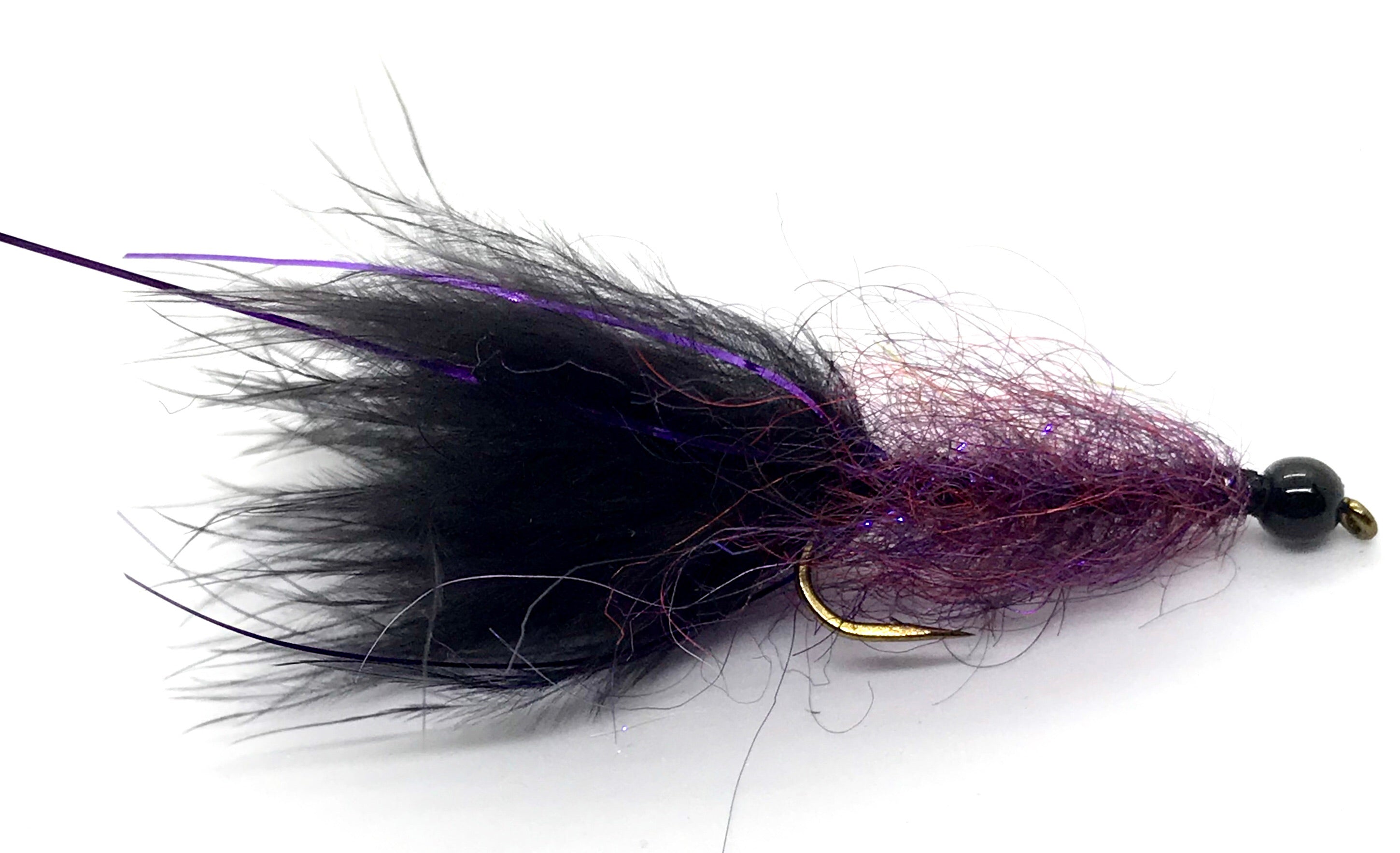 TB Mini Leech: all colors