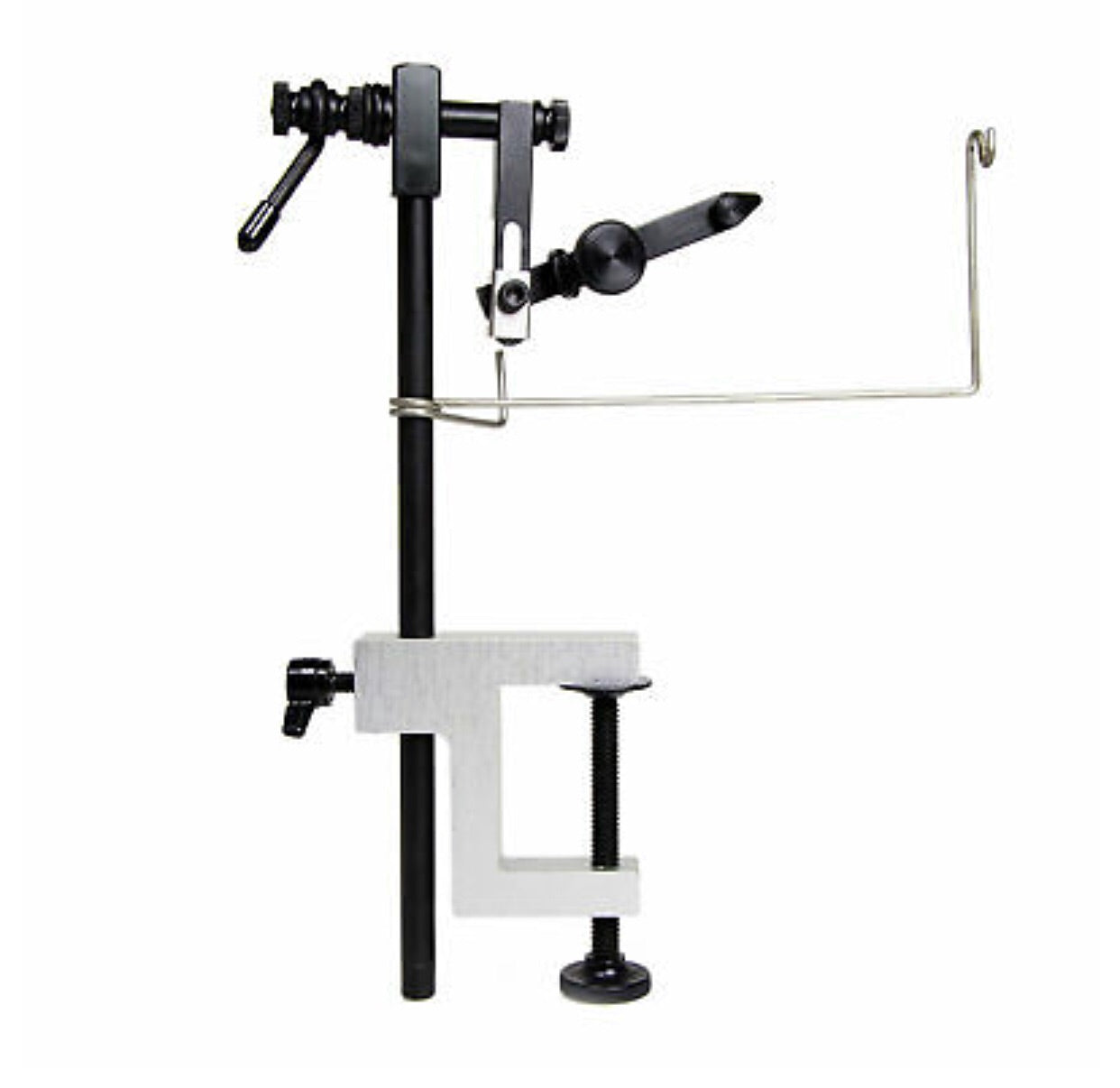 Griffin Vise - Odyssey Spider