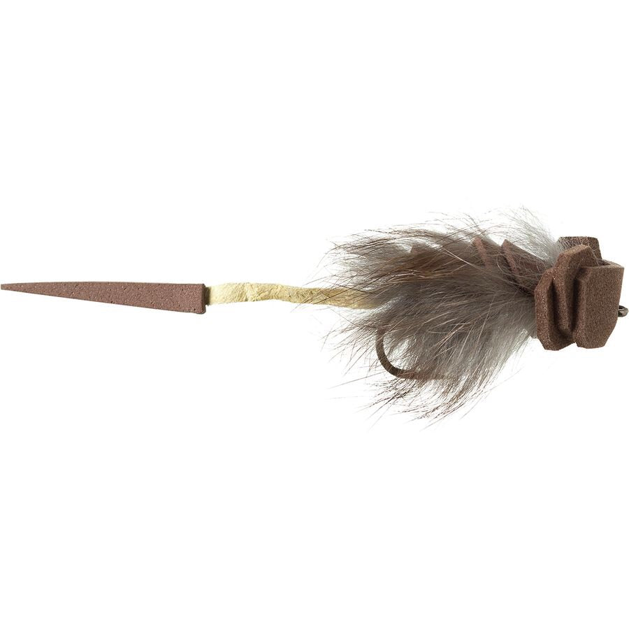 Yewchuck's Emperor Mouse