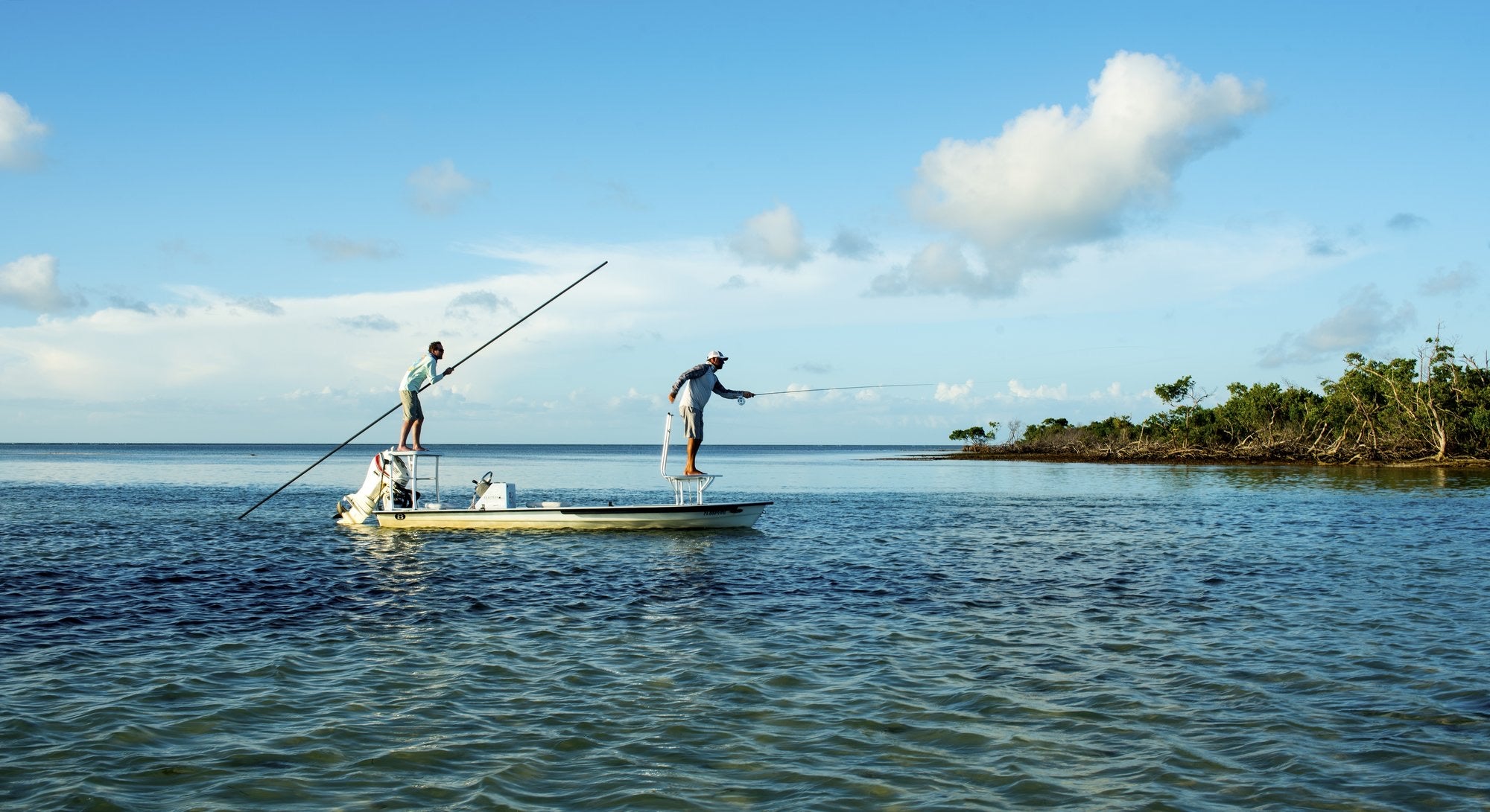 Thomas and Thomas Sextant Fly Rod