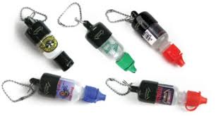 Floatant Bottle Holder