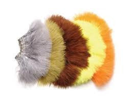 Wapsi Strung Marabou 1/4 oz