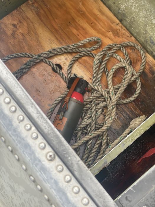 Fishpond: Thunderhead Bear Spray Holder