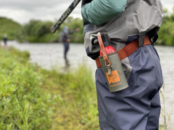 Fishpond: Thunderhead Bear Spray Holder
