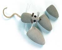 Rainy's Mouse Bodies