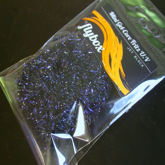 Mini Gel-Core Fritz UV